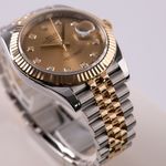 Rolex Datejust 41 126333 - (8/8)