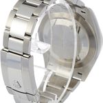 Rolex Datejust 41 126300 (2025) - 41 mm Steel case (3/5)