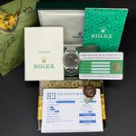 Rolex Oyster Precision 6694 - (4/8)