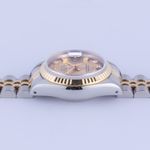 Rolex Lady-Datejust 69173 (1991) - 26mm Goud/Staal (5/8)