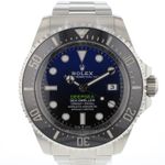 Rolex Sea-Dweller Deepsea 136660 - (1/3)