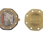 Audemars Piguet Royal Oak 6008BA (1988) - 30 mm Yellow Gold case (8/8)