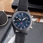 IWC Pilot Chronograph IW388001 - (3/8)