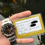 Rolex GMT-Master 6542 - (5/5)