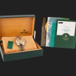 Rolex Datejust 36 16233 - (8/8)