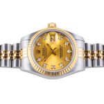 Rolex Lady-Datejust 69173 - (6/8)