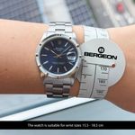 Rolex Oyster Perpetual Date 15210 - (2/8)