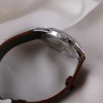 Chopard L.U.C 168613-3003 (2022) - 39 mm Steel case (8/8)