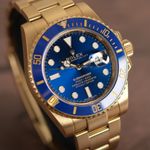 Rolex Submariner Date 116618LB - (16/16)