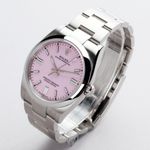 Rolex Oyster Perpetual 36 126000 - (4/8)