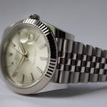 Rolex Datejust 41 126334 (2018) - 41mm Staal (3/8)