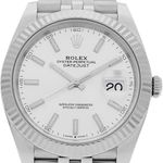 Rolex Datejust 41 126334 - (1/6)