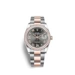 Rolex Datejust 126281RBR - (1/1)