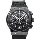 Hublot Classic Fusion Aerofusion 525.CM.0170.LR - (2/3)