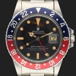 Rolex GMT-Master 16750 - (2/7)