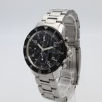 Sinn 103 103.031 (2008) - Black dial 41 mm Steel case (2/8)