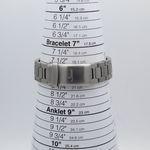 Sinn 103 103.031 (2008) - Black dial 41 mm Steel case (7/8)