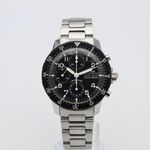 Sinn 103 103.031 (2008) - Black dial 41 mm Steel case (1/8)
