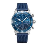 Breitling Superocean Heritage A13313161C1S1 (2023) - Blauw wijzerplaat 44mm Staal (1/1)