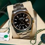 Rolex Datejust 41 126334 - (3/5)