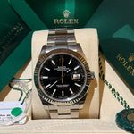 Rolex Datejust 41 126334 - (5/5)