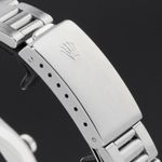 Rolex Oyster Perpetual Date 15000 (1988) - 34 mm Steel case (8/8)