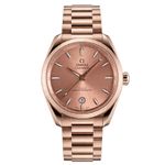 Omega Seamaster Aqua Terra 220.50.30.20.09.001 - (1/5)