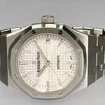 Audemars Piguet Royal Oak Selfwinding 15450ST.OO.1256ST.01 - (1/8)