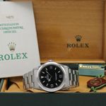 Rolex Explorer 14270 - (3/8)