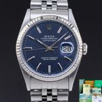 Rolex Datejust 36 16234 - (1/8)