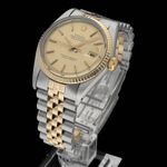 Rolex Datejust 1601 - (5/7)