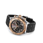 Breitling Chronomat 42 UB0134101B1S1 (2024) - 43 mm Gold/Steel case (4/5)