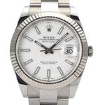 Rolex Datejust 41 126334 - (1/8)