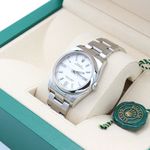 Rolex Oyster Perpetual 36 116000 (Onbekend (willekeurig serienummer)) - 36mm Staal (4/8)