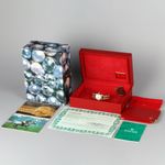 Rolex Lady-Datejust 6917 - (8/8)