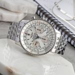 Breitling Navitimer A23322 - (2/8)