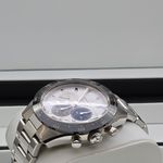 Zenith Chronomaster Sport 03.3100.3600/69.M3100 (Unknown (random serial)) - White dial 41 mm Steel case (6/7)
