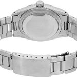 Rolex Explorer 1016 (1975) - Black dial 36 mm Steel case (5/5)