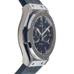 Hublot Classic Fusion Blue 521.nx.7170.lr - (7/8)