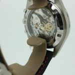 Omega Speedmaster Professional Moonwatch 310.32.42.50.04.002 (2025) - White dial 42 mm Steel case (6/8)