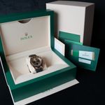 Rolex Daytona 116518LN - (8/8)