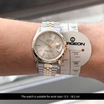 Rolex Datejust 36 16233 - (2/4)