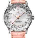 Breitling Navitimer A17395211A1P4 - (1/1)