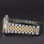 Rolex Oyster Perpetual Date 15053 - (6/8)