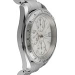 Omega Speedmaster Date 3513.30.00 (1999) - Zilver wijzerplaat 39mm Staal (7/8)