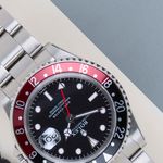 Rolex GMT-Master 16700 - (4/8)