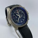 Breitling Bentley Supersports E2736522/BC63 - (3/6)