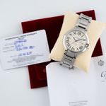 Cartier Ballon Bleu 42mm 3001 (2011) - 42mm (5/5)