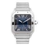 Cartier Santos WSSA0030 - (1/6)