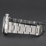 Rolex Explorer 114270 (2006) - Zwart wijzerplaat 36mm Staal (5/8)